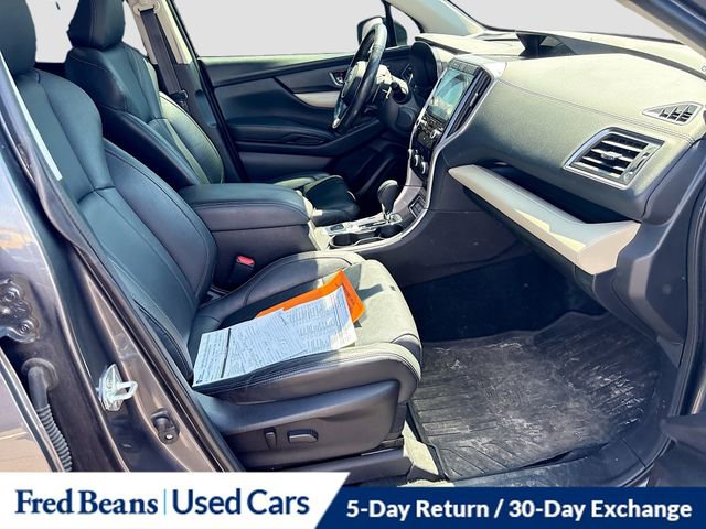 Used 2021 Subaru Ascent Limited w/ Technology Package image 7
