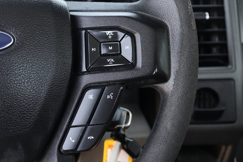Used 2019 Ford F250 XL w/ XL Value Package RWD image 21