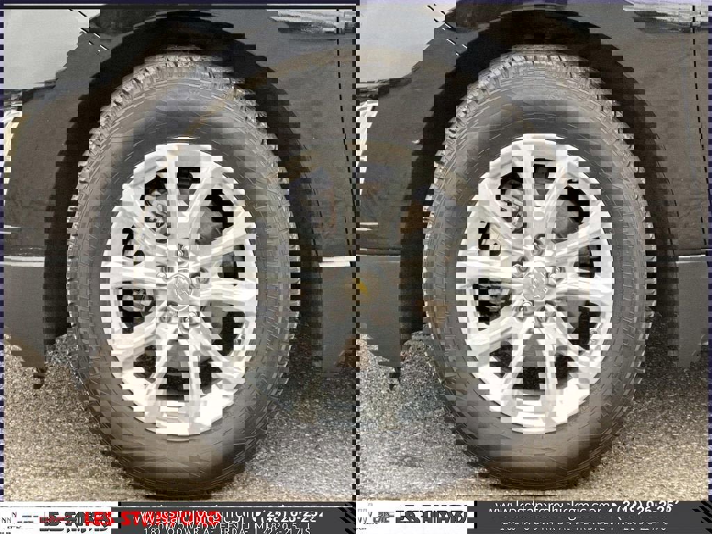 Used 2019 Chevrolet Equinox LT image 10