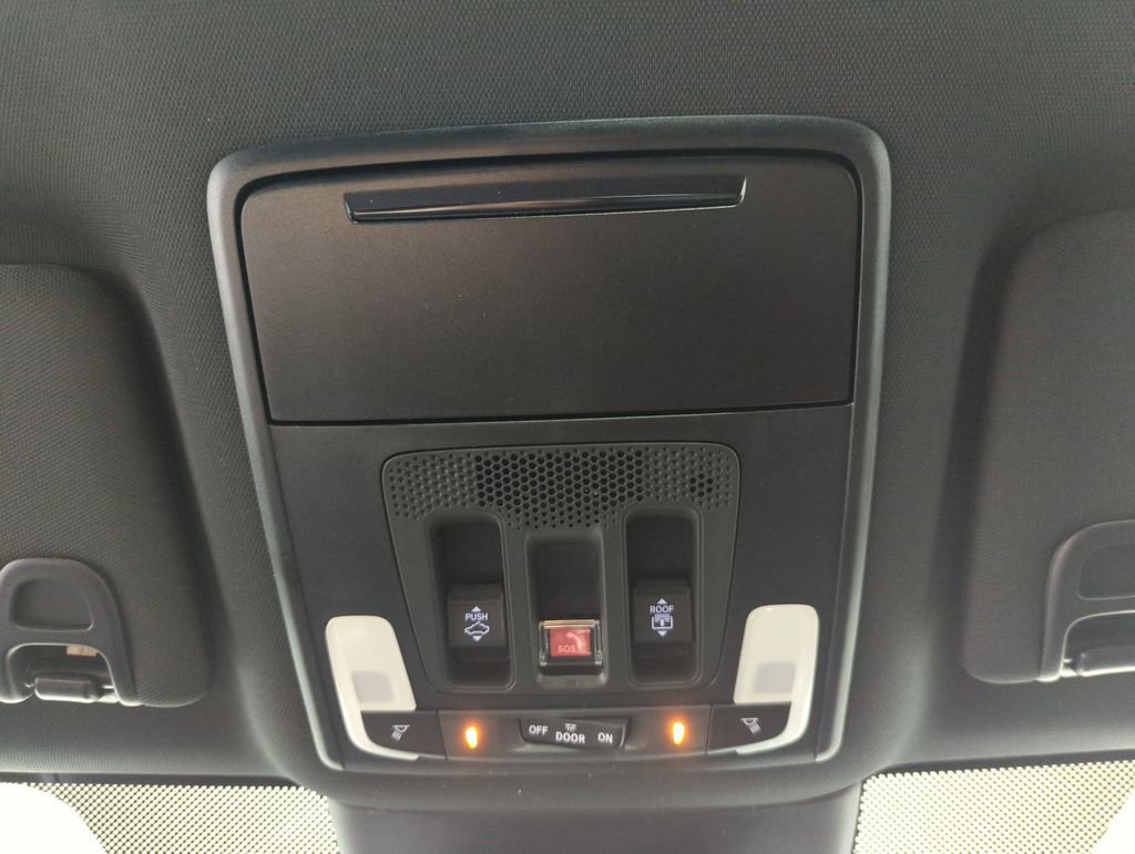 New 2026 Honda Passport TrailSport image 25