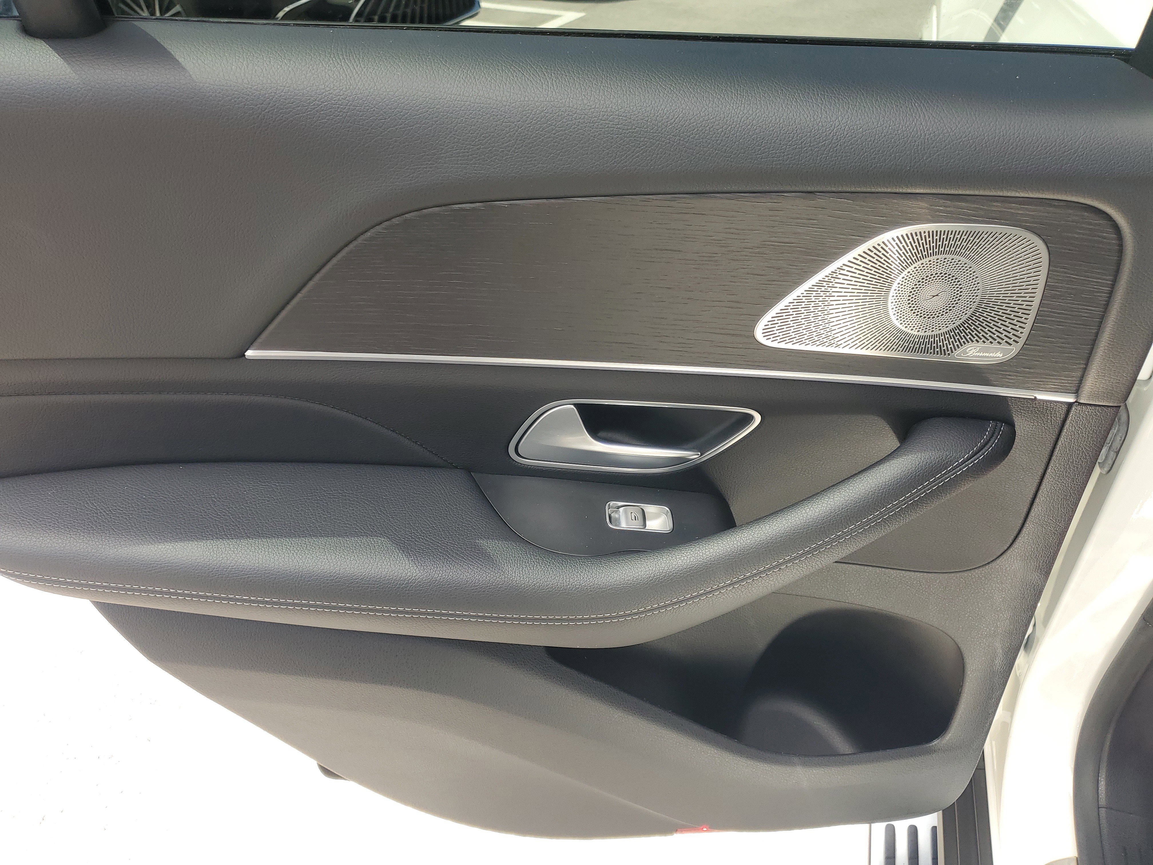 Used 2023 Mercedes-Benz GLE 450 4MATIC image 14