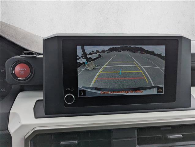 Used 2024 Toyota Tacoma TRD Off-Road image 19