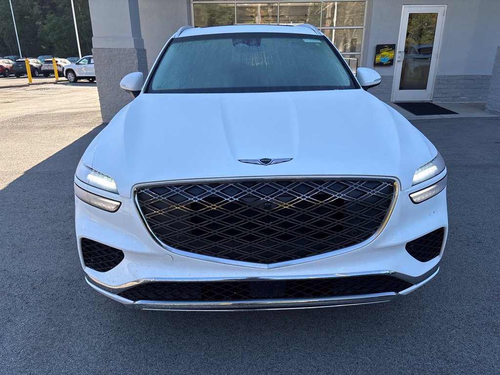 New 2027 Genesis GV70 2.5T Advanced AWD/4WD image 8