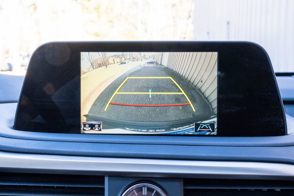 Used 2022 Lexus RX 350 AWD w/ Premium Package image 16