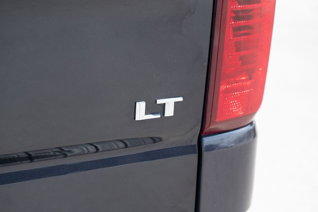 Used 2023 Chevrolet Silverado 1500 LT RWD image 12