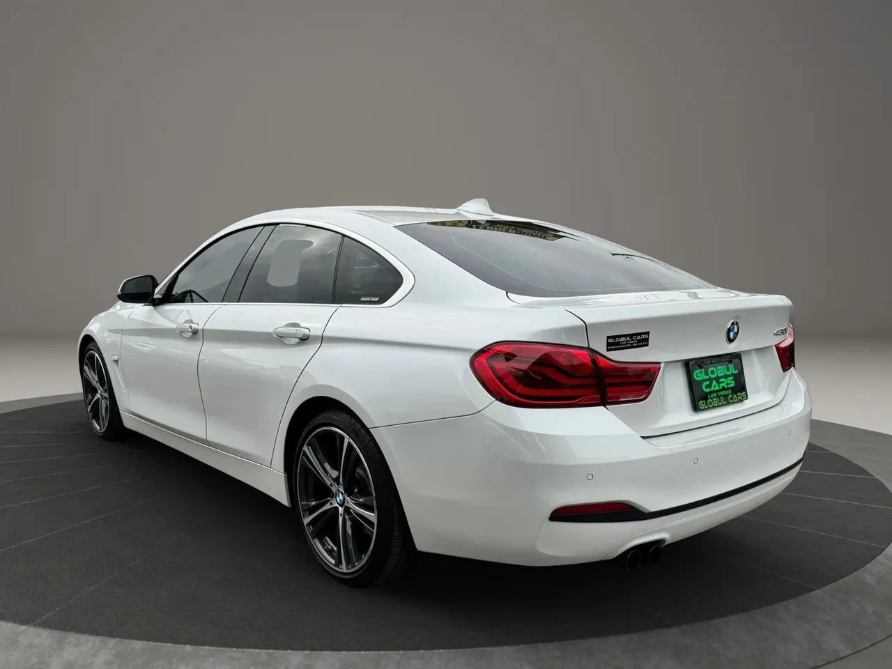 Used 2018 BMW 430i Gran Coupe image 7