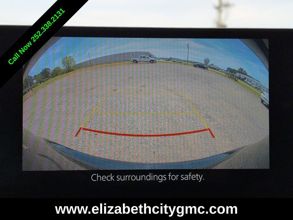 Used 2024 MAZDA CX-90 3.3 Turbo w/ Preferred Package image 29