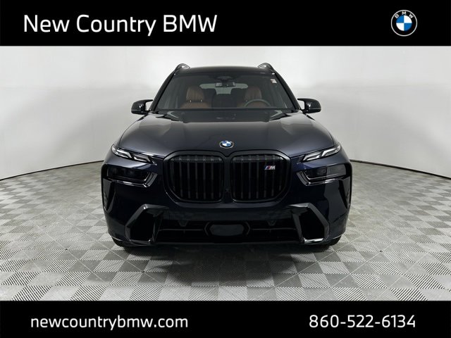 New 2026 BMW X7 M60i image 2