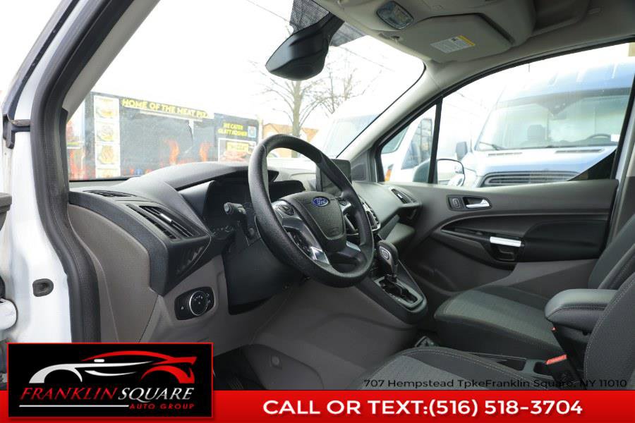 Used 2022 Ford Transit Connect XLT image 31