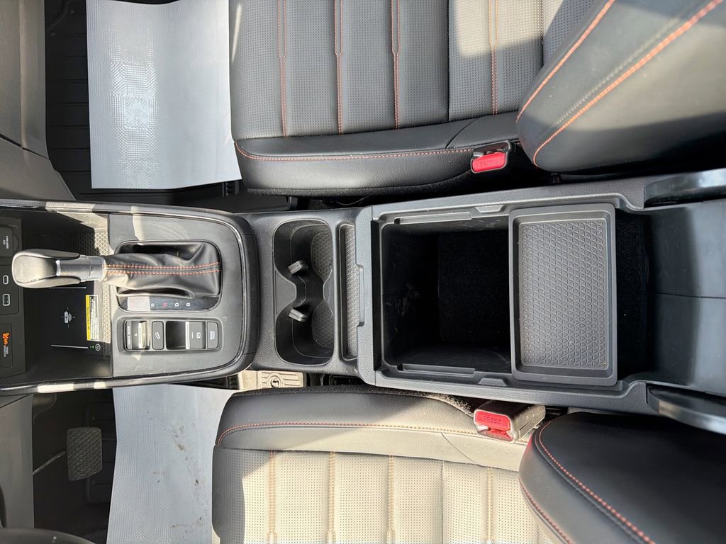 Used 2025 Honda CR-V Sport Touring image 34