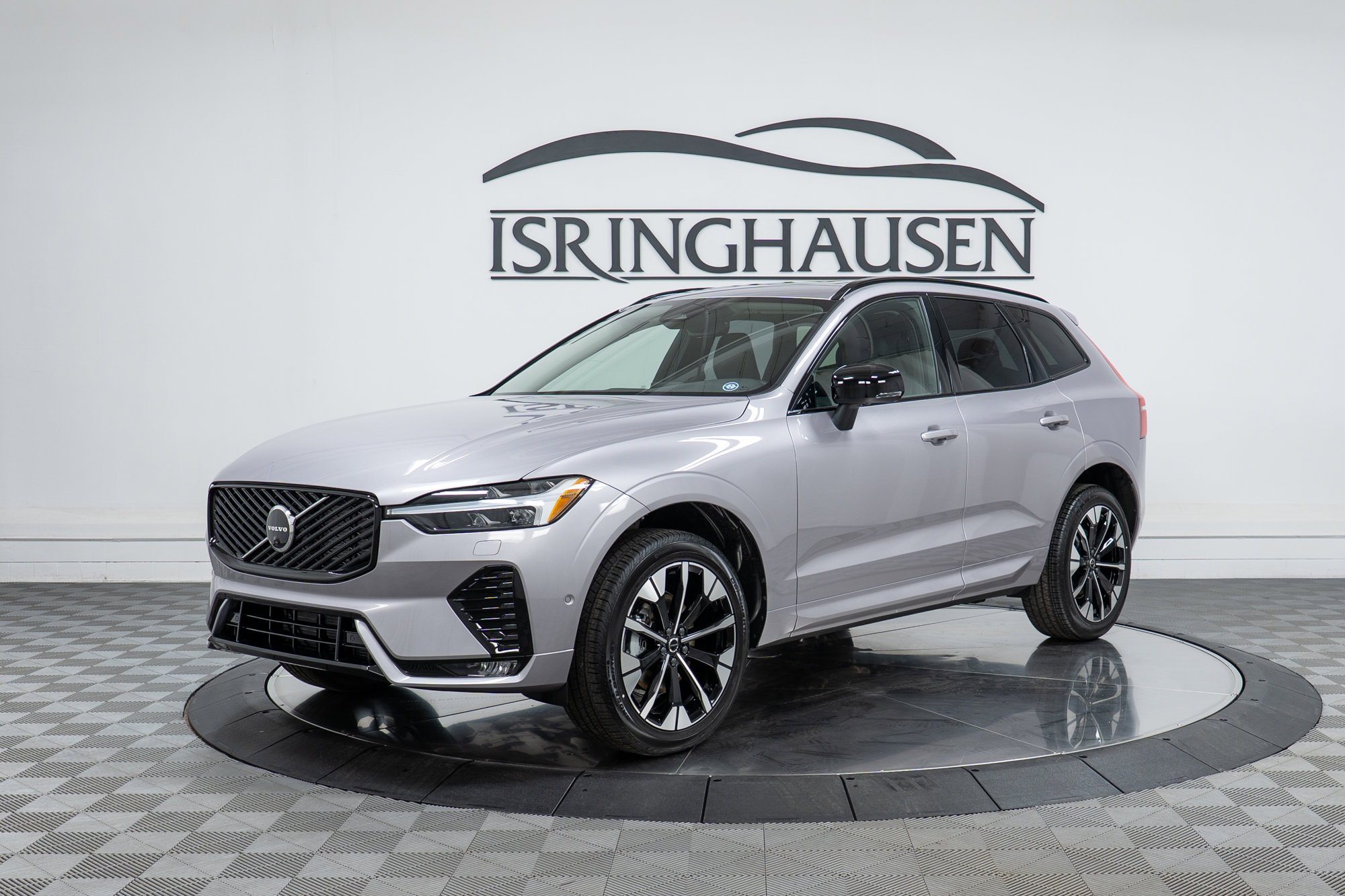 New 2026 Volvo XC60 B5 Plus w/ Protection Package Premier image 1