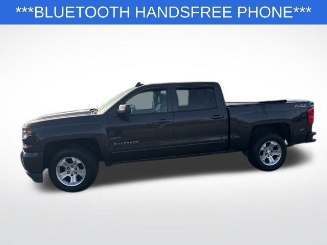 Used 2016 Chevrolet Silverado 1500 LT w/ All Star Edition video 2