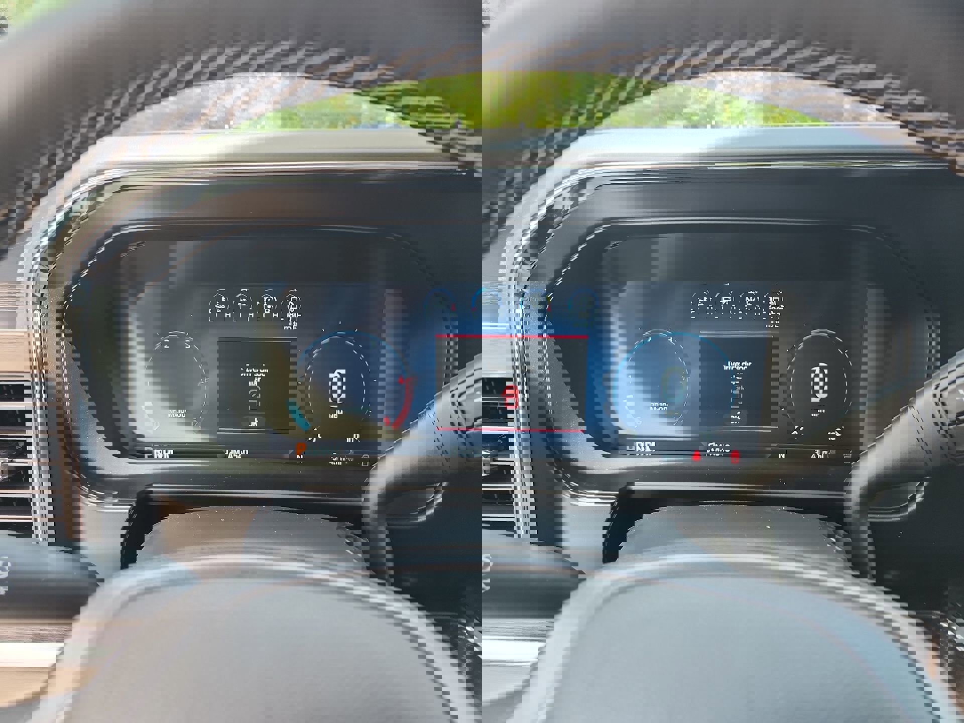 New 2026 Ford F250 Lariat image 10