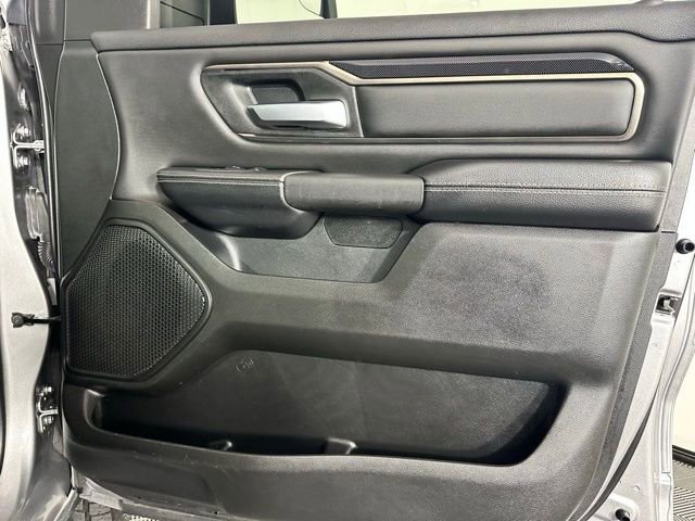 Used 2022 RAM 1500 Rebel w/ Rebel Level 2 Equipment Group image 36