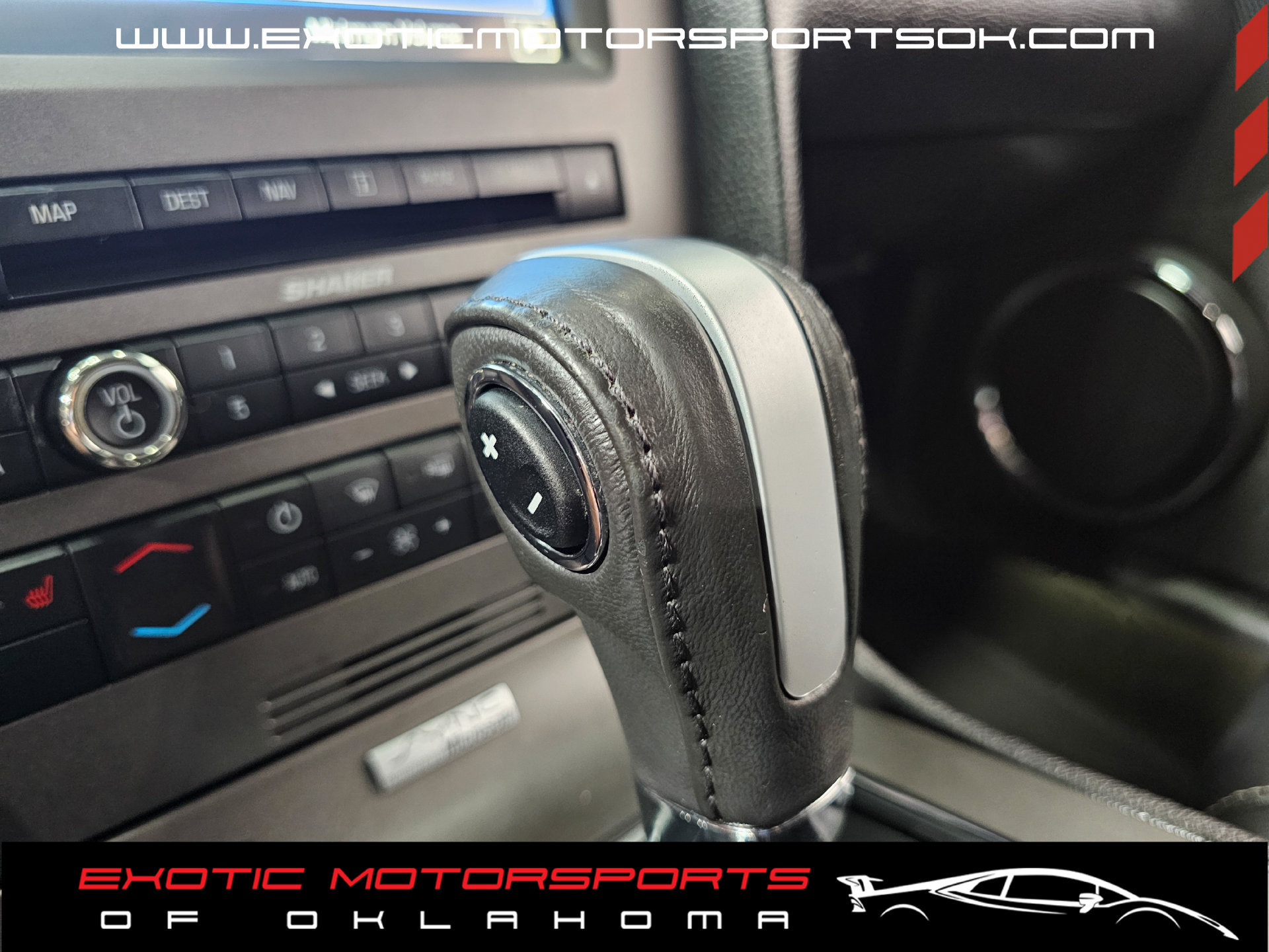 Used 2014 Ford Mustang GT Premium w/ Electronics Package RWD image 34