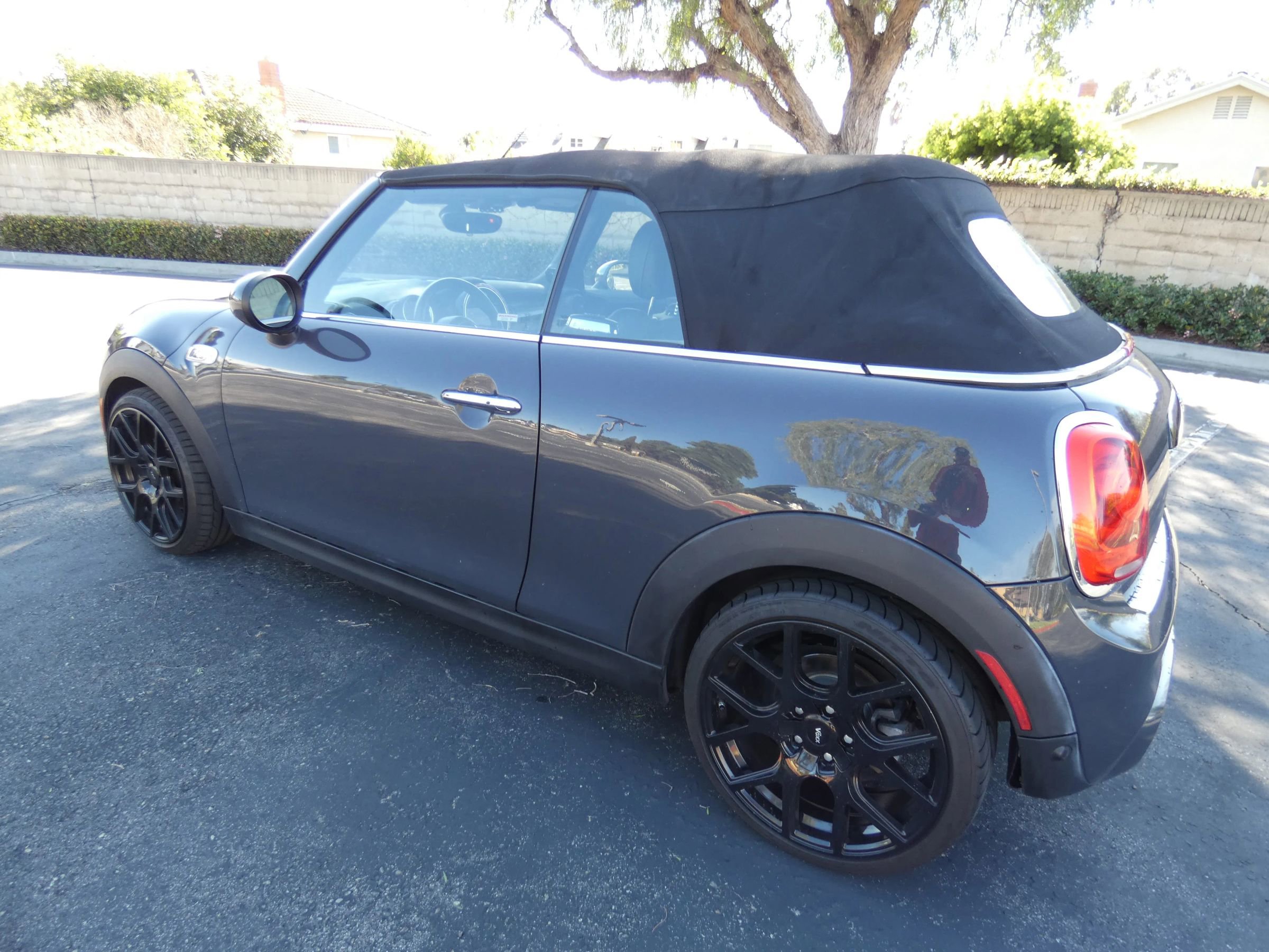 Used 2018 MINI Cooper S image 55