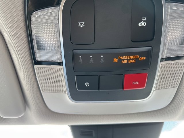 Used 2024 Hyundai Tucson SEL image 21