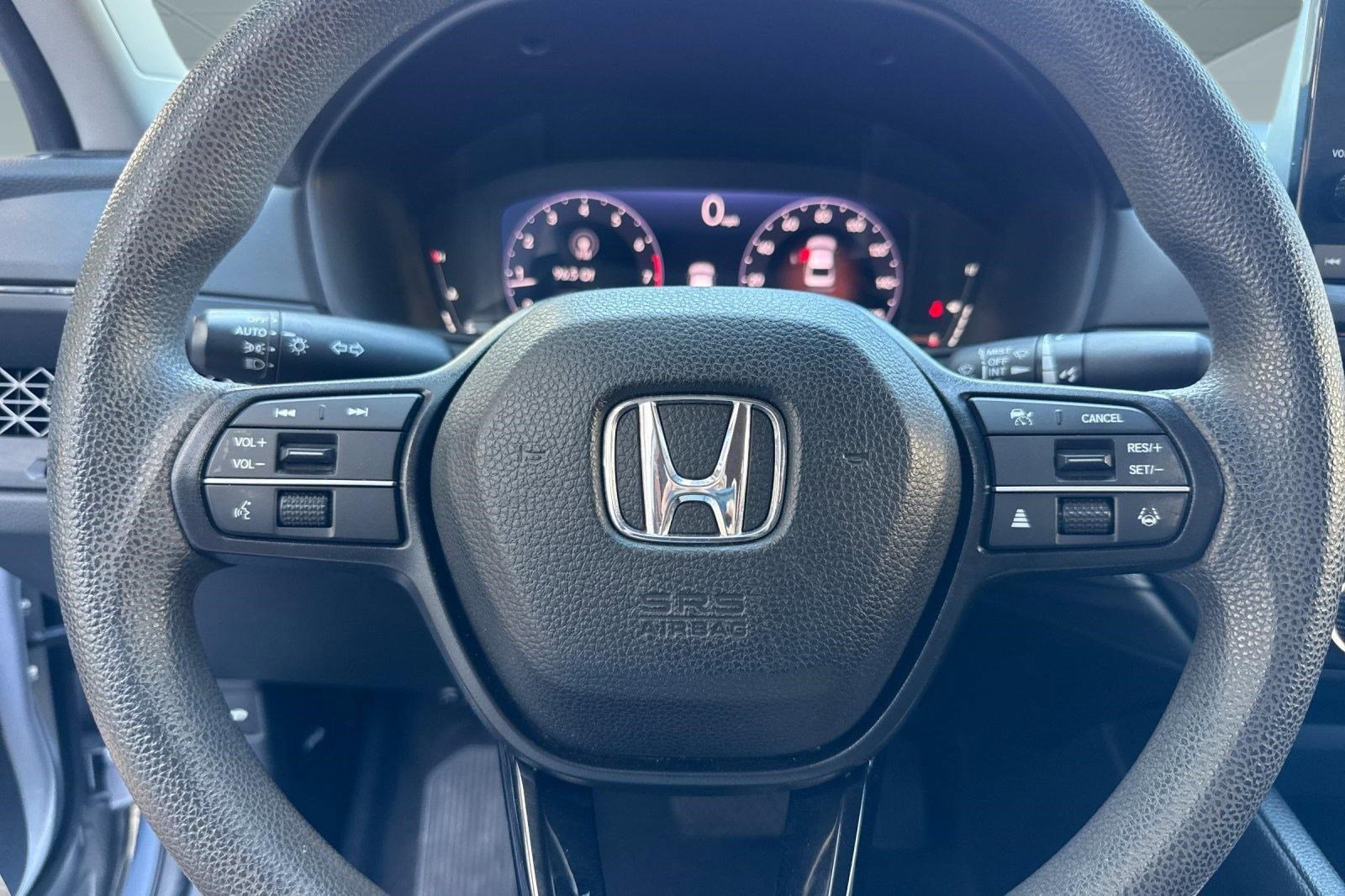 Used 2024 Honda Accord LX image 14