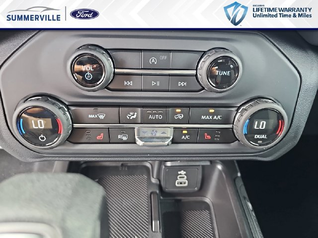 New 2026 Ford Bronco Big Bend AWD/4WD image 26