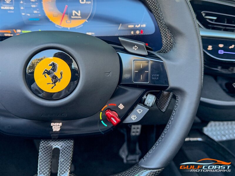 Used 2024 Ferrari SF90 Spider AWD/4WD image 30