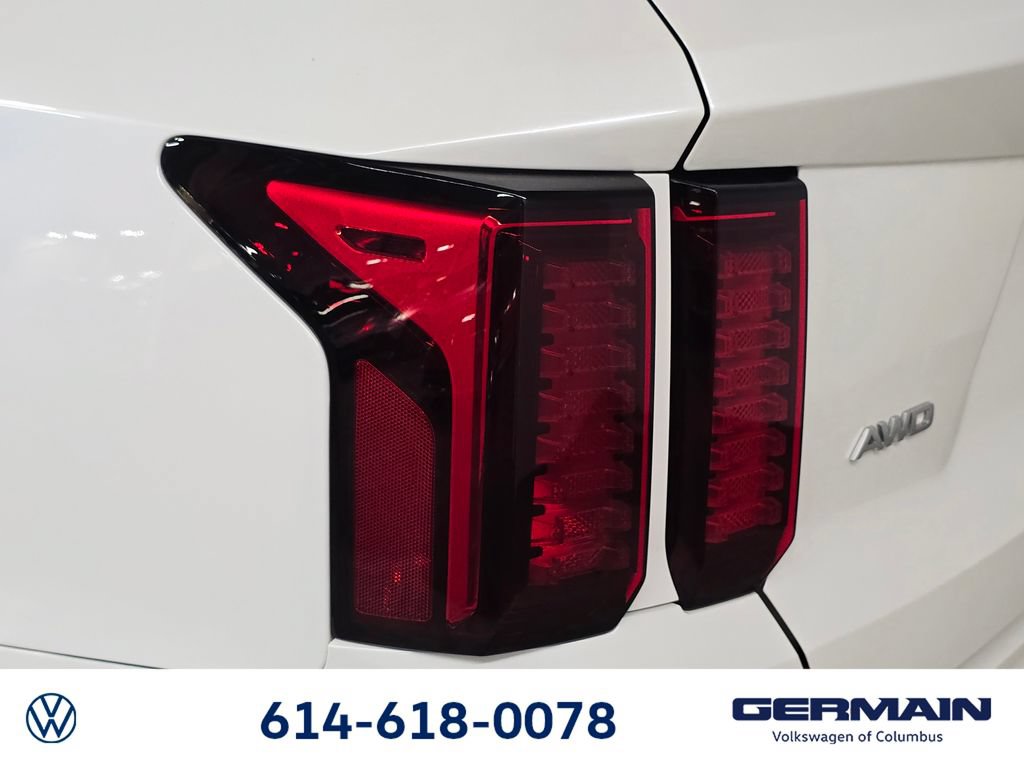 Used 2022 Kia Sorento EX w/ Panoramic Sunroof Package AWD/4WD image 18