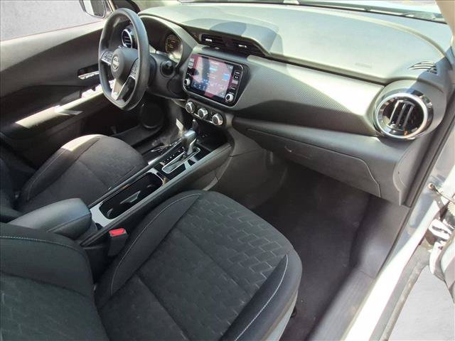 Certified 2023 Nissan Kicks SV FWD image 20