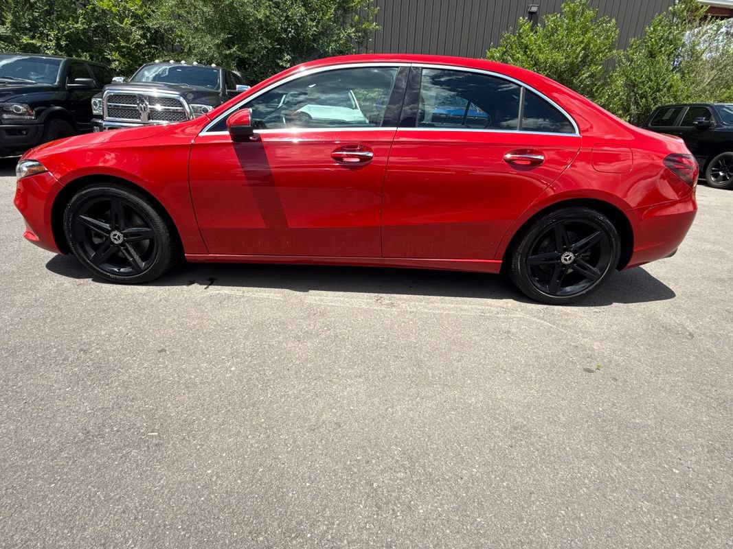 Used 2019 Mercedes-Benz A 220 4MATIC image 6