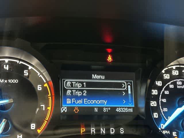 Used 2020 Ford Ranger XL w/ Equipment Group 101A Mid AWD/4WD image 16