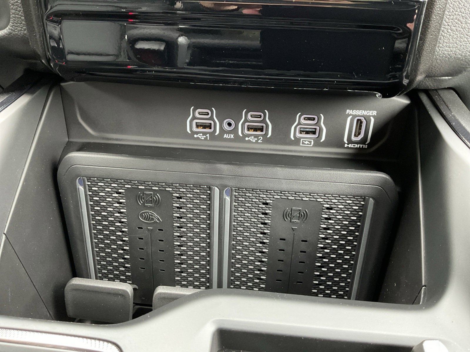 New 2026 RAM 1500 Rebel w/ G/T Package image 24