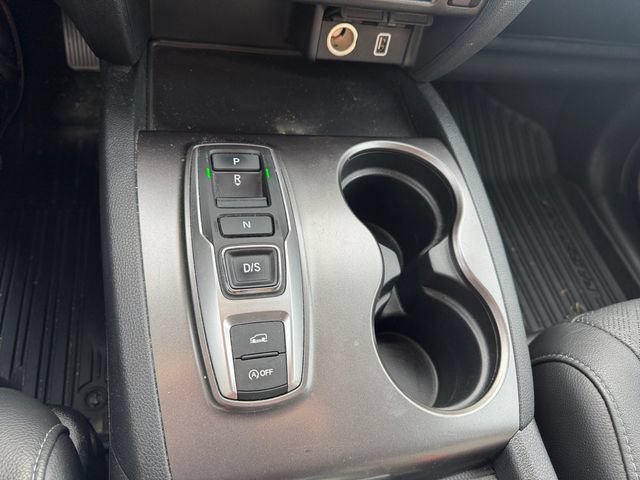 Used 2021 Honda Passport EX-L image 24