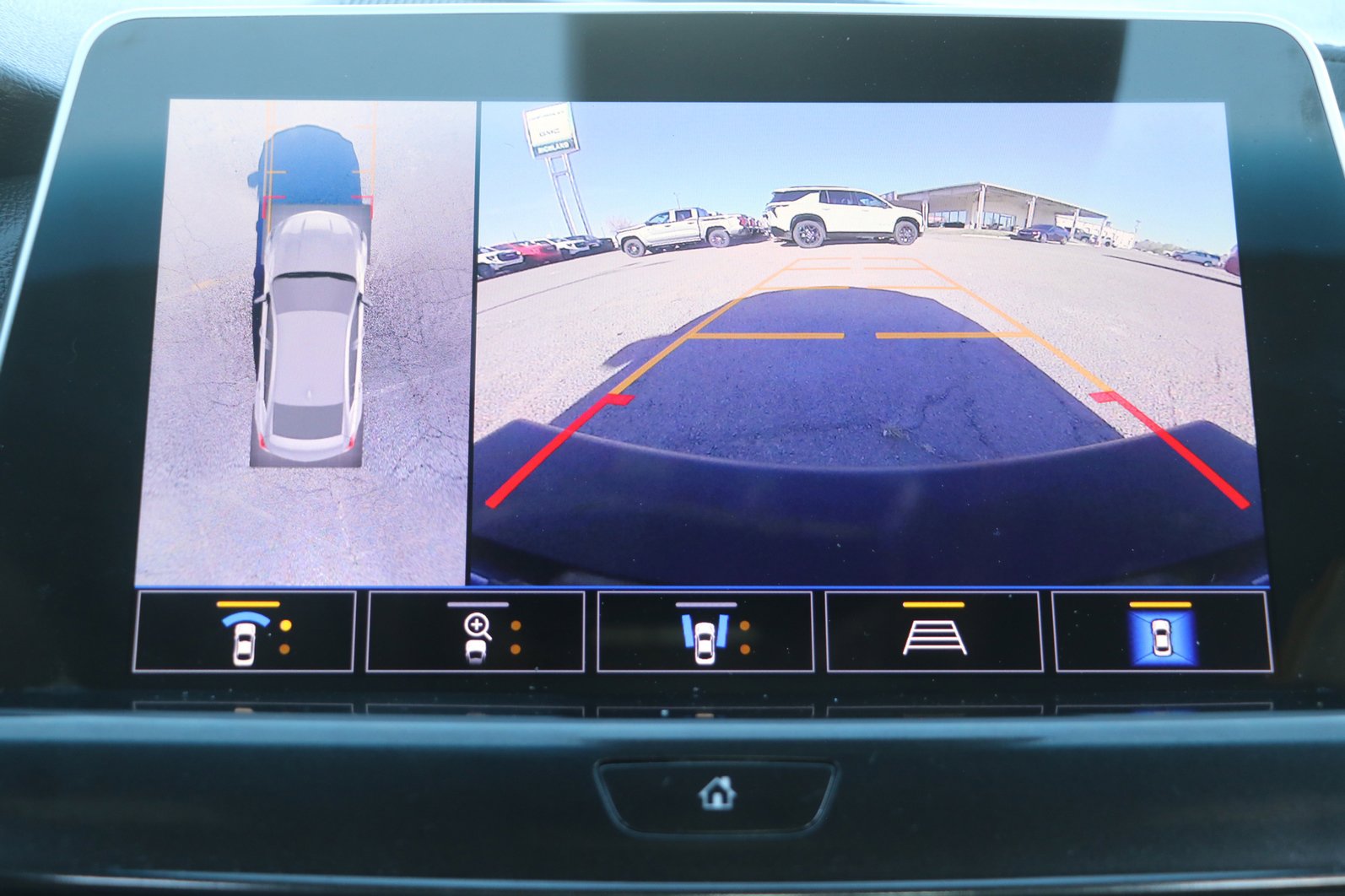 Used 2023 Cadillac CT5 Premium Luxury w/ Parking Package image 24