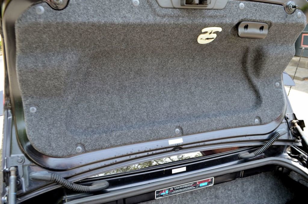 Used 2007 Saab 9-3 2.0T w/ Anniversary Pkg image 36