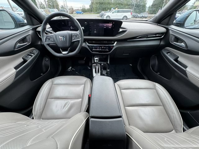 Used 2024 Buick Envista Avenir FWD image 13