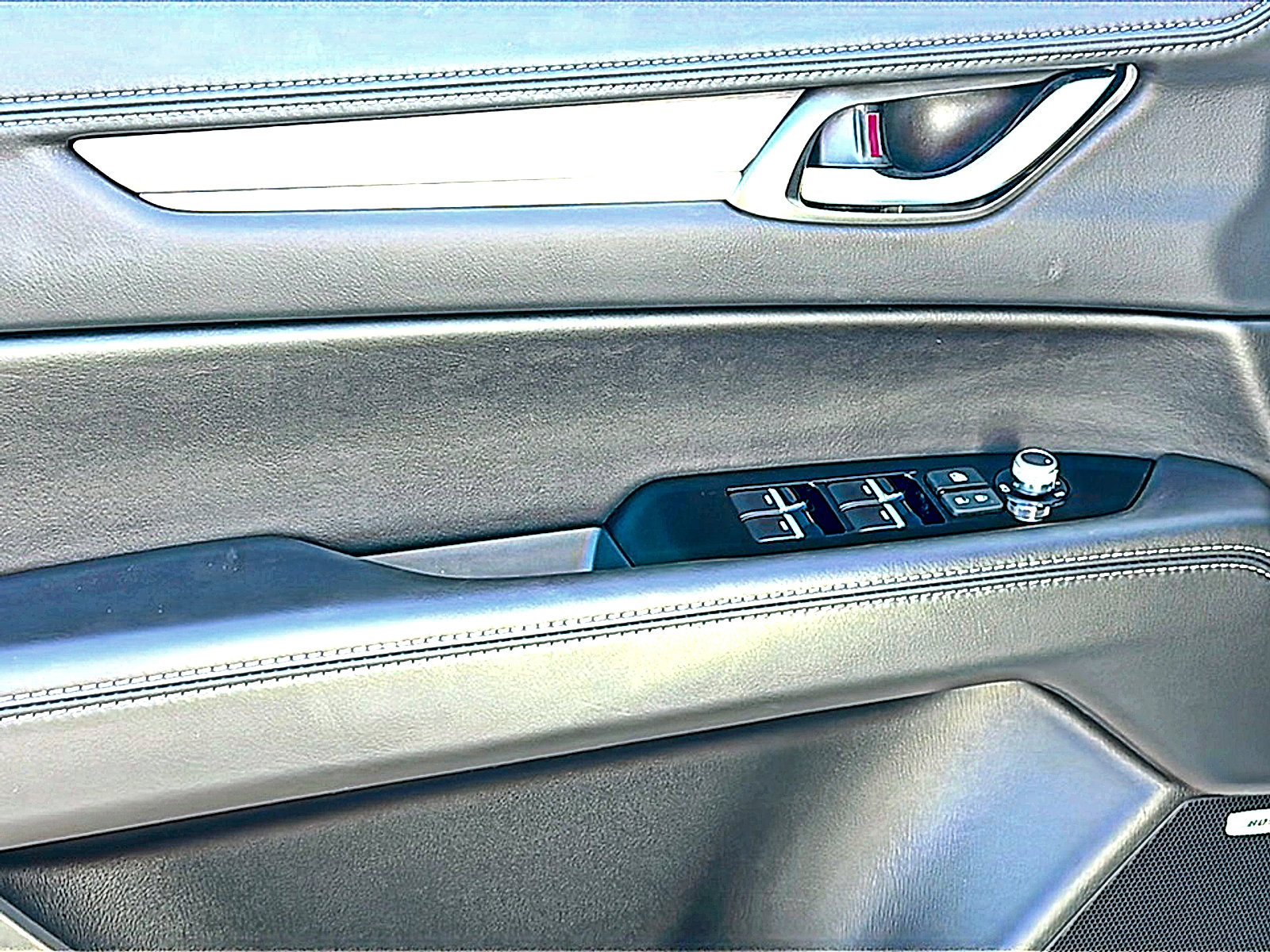 New 2025 MAZDA CX-5 AWD 2.5 S w/ Premium Plus Pkg image 11