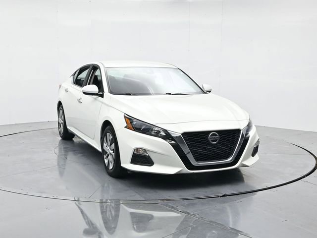 Used 2022 Nissan Altima 2.5 S image 4
