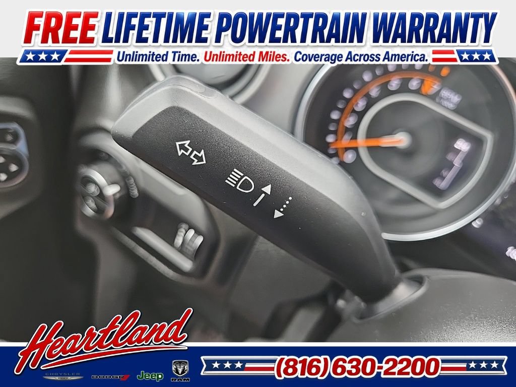 Used 2023 Jeep Gladiator Sport AWD/4WD image 47