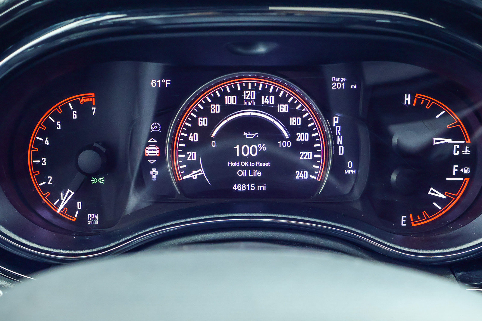 Used 2024 Dodge Durango GT RWD image 13