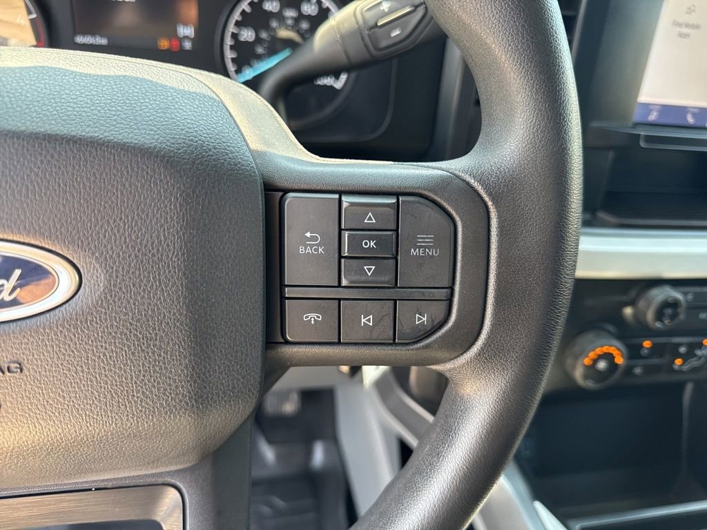 Used 2024 Ford F250 XLT w/ FX4 Off-Road Package AWD/4WD image 51