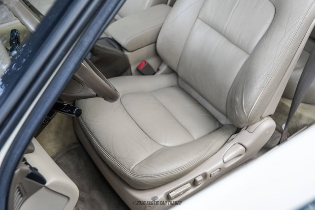 Used 1994 Lexus SC 300 Coupe RWD image 23