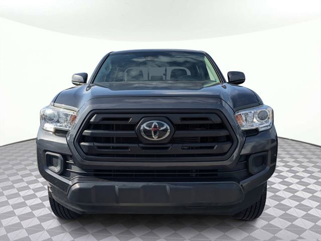 Used 2019 Toyota Tacoma SR w/ SR Convenience Package AWD/4WD image 7