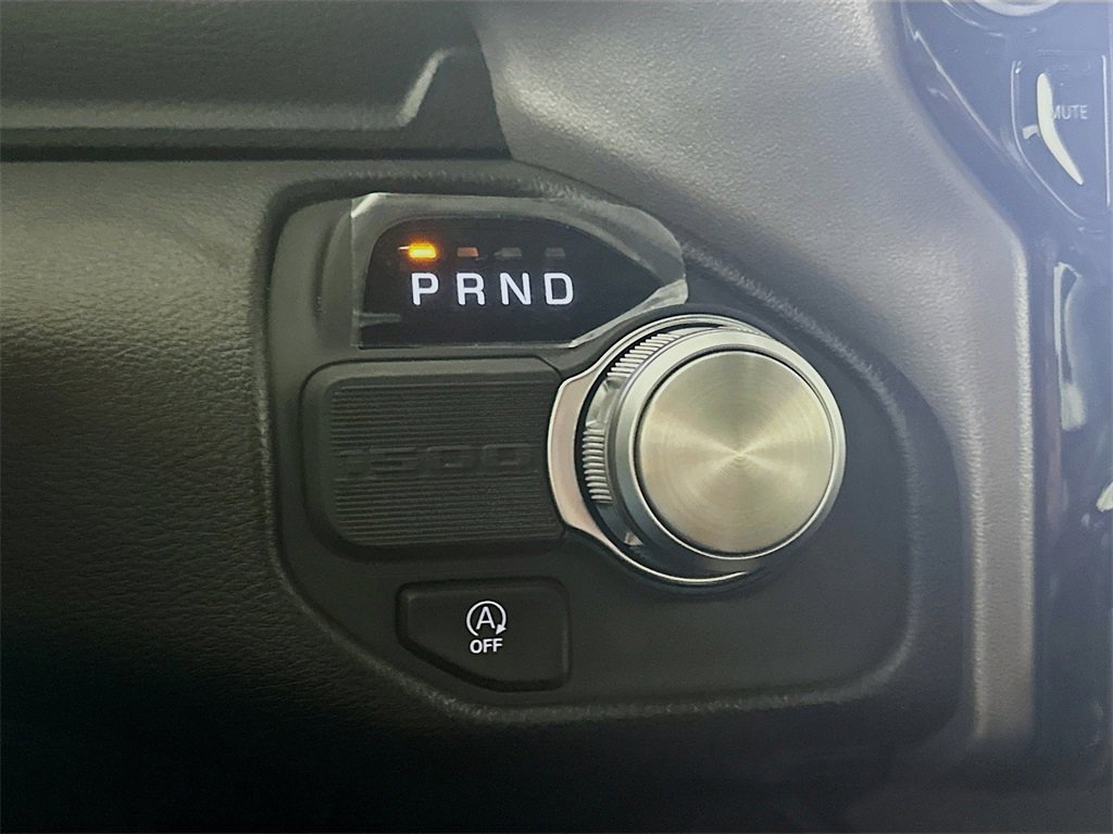 New 2026 RAM 1500 Laramie image 12