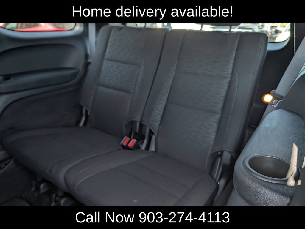 Used 2026 Dodge Durango GT RWD image 29