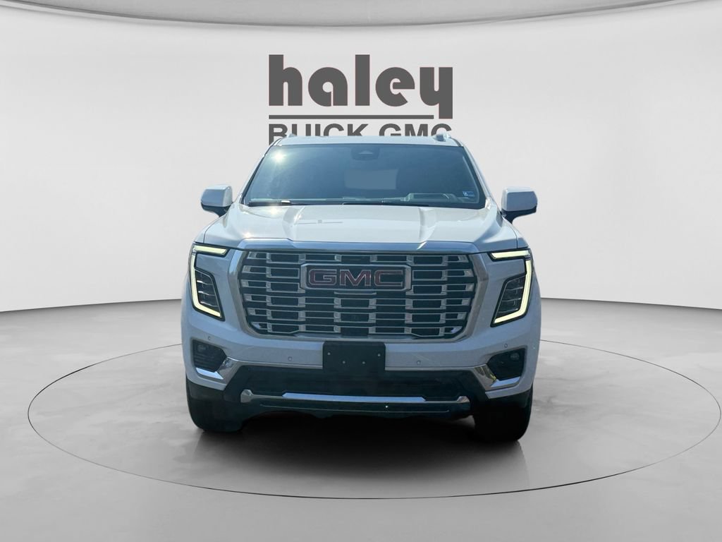 New 2026 GMC Yukon XL Denali AWD/4WD image 8