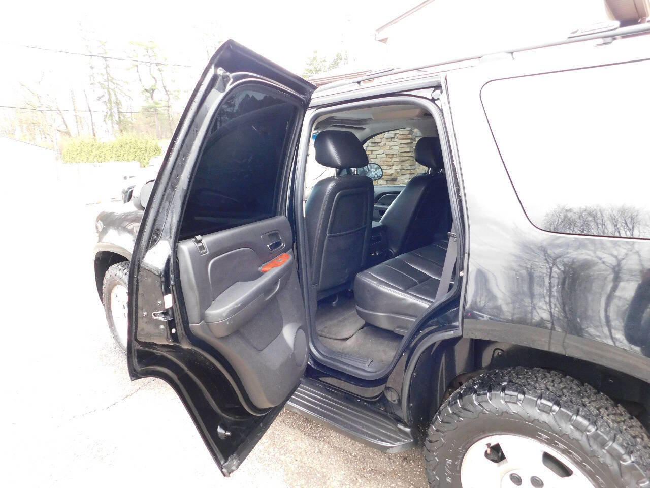 Used 2013 Chevrolet Tahoe LT w/ Luxury Package image 33