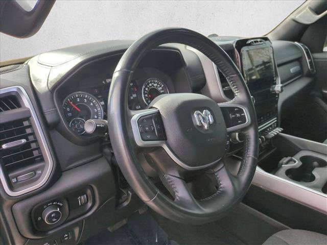 Used 2024 RAM 1500 Big Horn image 10