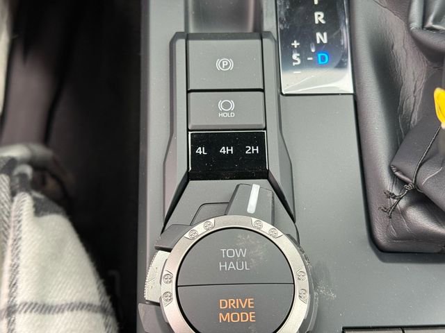 New 2026 Toyota Tacoma TRD Sport image 12