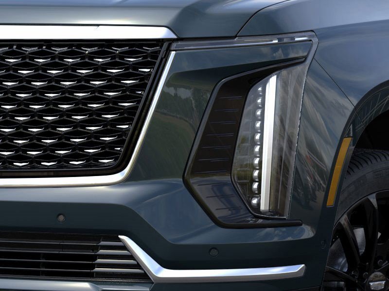New 2026 Cadillac Escalade Luxury w/ Touring Package image 10