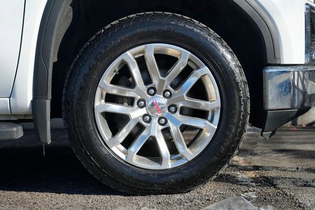 Used 2020 GMC Sierra 1500 SLT w/ SLT Premium Package image 12