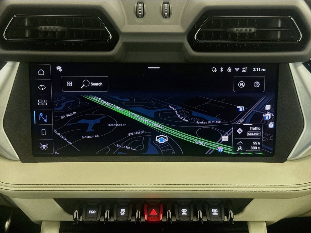 Used 2026 Lamborghini Urus SE AWD/4WD image 13
