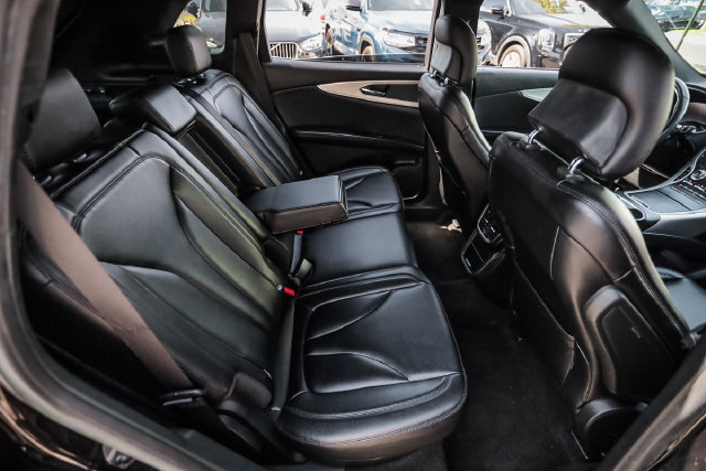 Used 2019 Lincoln Nautilus Premier AWD/4WD image 52